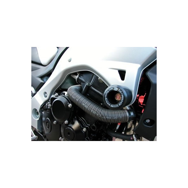 R&G GSR600 MUSHROOMS